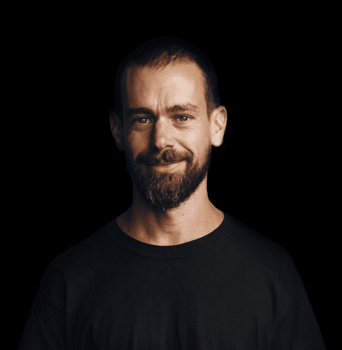 Jack Dorsey