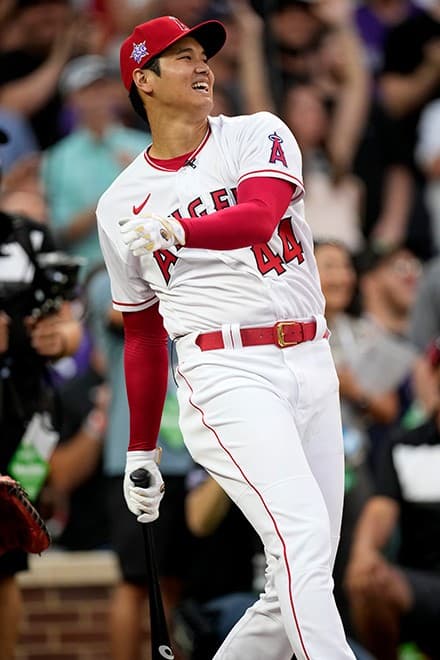 Shohei Ohtani