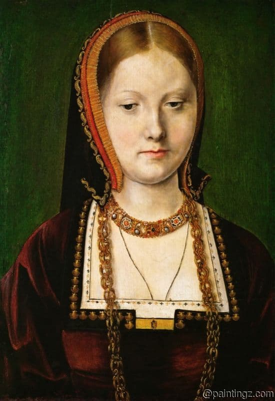 Catherine of Aragon