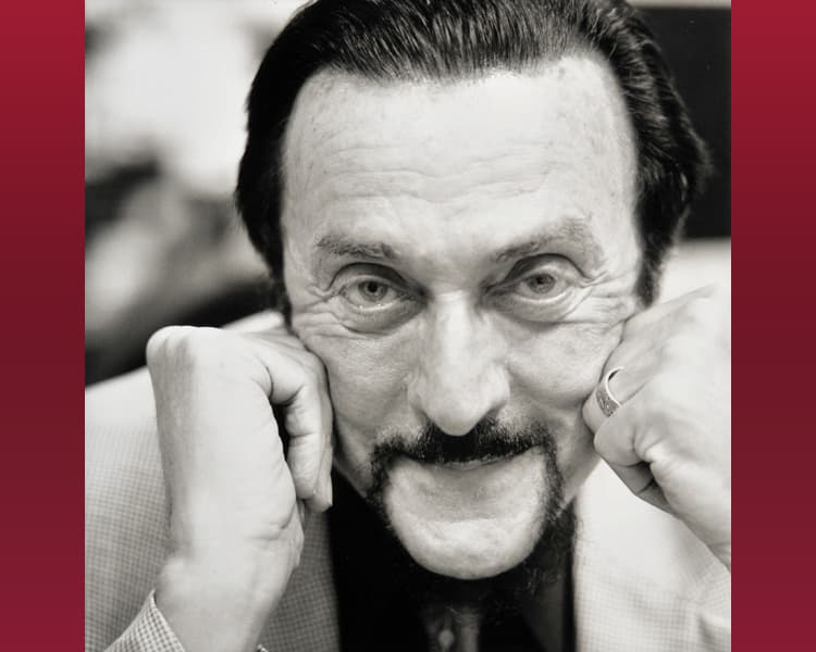 Philip Zimbardo
