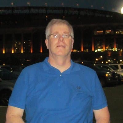 Barry Popik