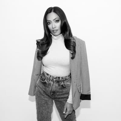 Melinda Shankar