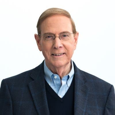 Gary Chapman
