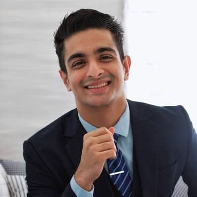 Ranveer Allahbadia (BeerBiceps)
