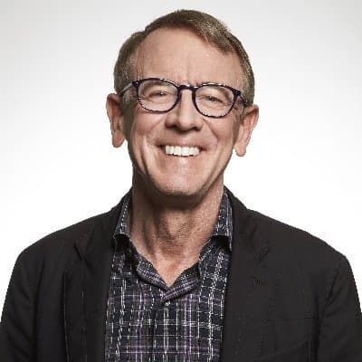 John Doerr