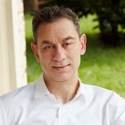 Albert Bourla