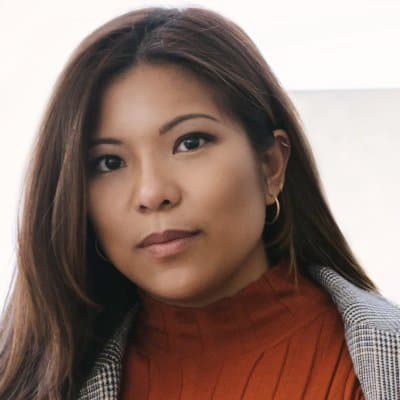 Jen Rubio
