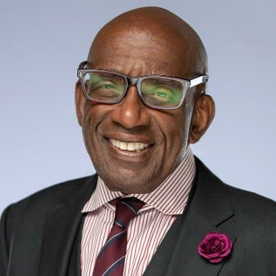 Al Roker
