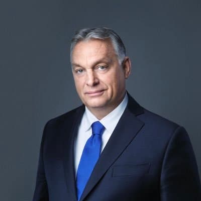 Viktor Orbán