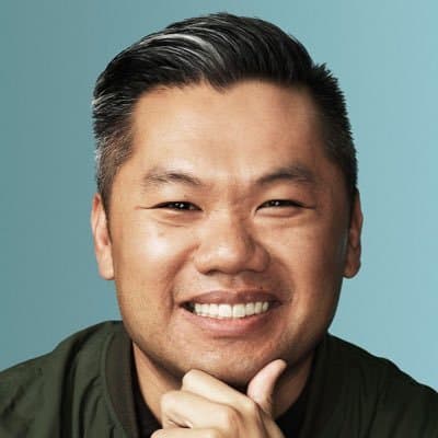 Andrew Chen