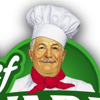Chef Boyardee