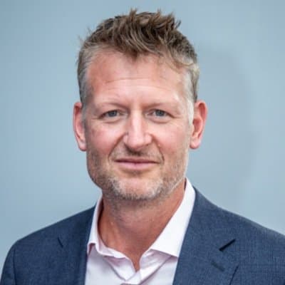 Mark Lynas