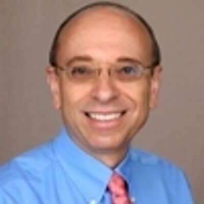 Dr. Greg Forbes
