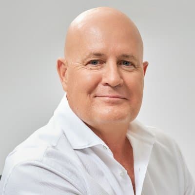 Adam Houlahan