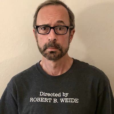 Robert B. Weide