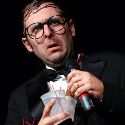 Neil Hamburger