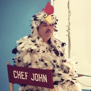Chef John (Food Wishes)