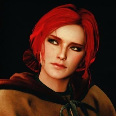 Triss Merigold