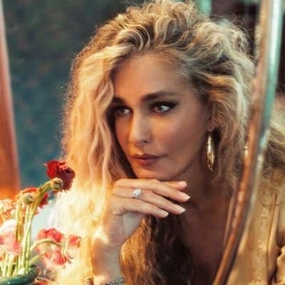 Caroline Cossey