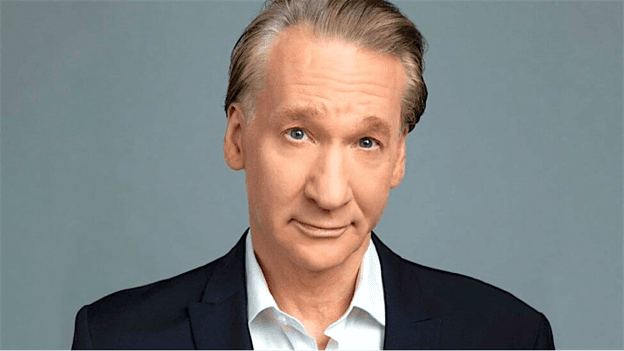 Bill Maher