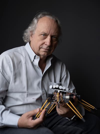 Rodney Brooks