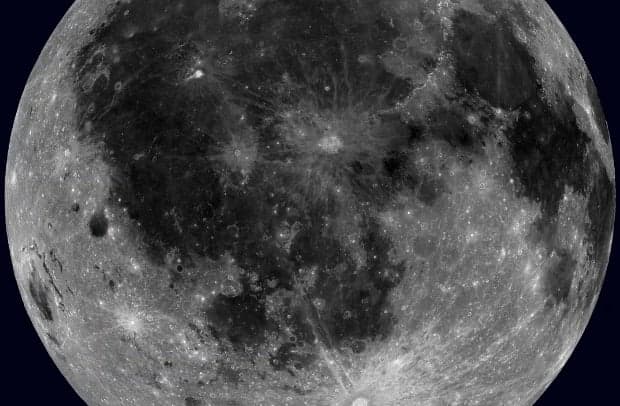 The Moon