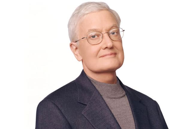 Roger Ebert