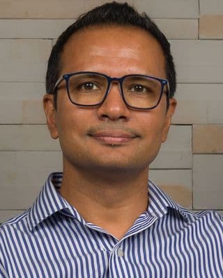 Deepak Kumar