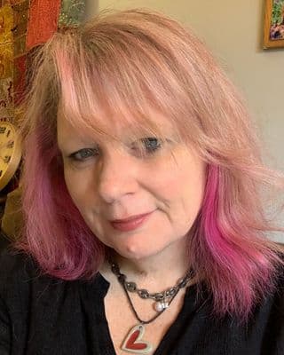 Kate Bliss