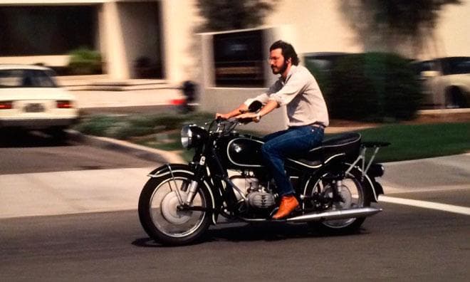 Steve Jobs