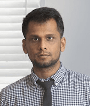 Deepika Valia, PhD
