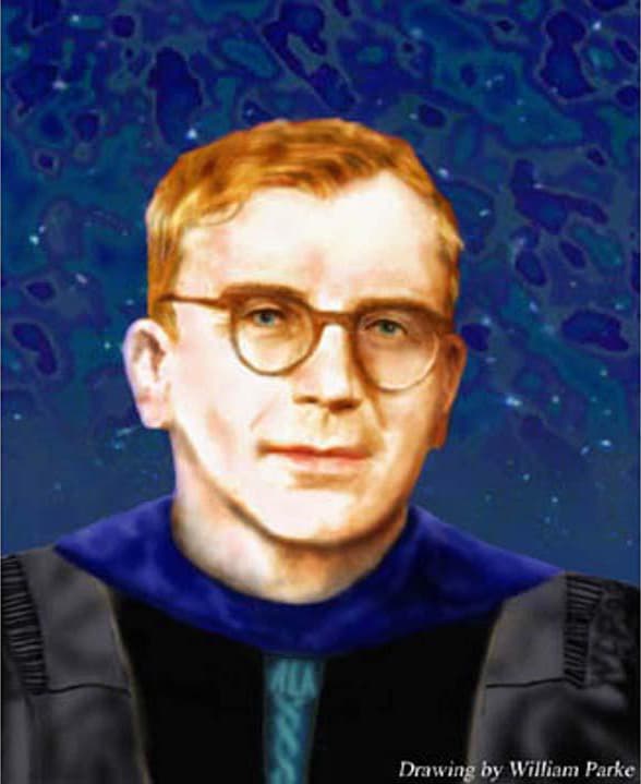 George Gamow