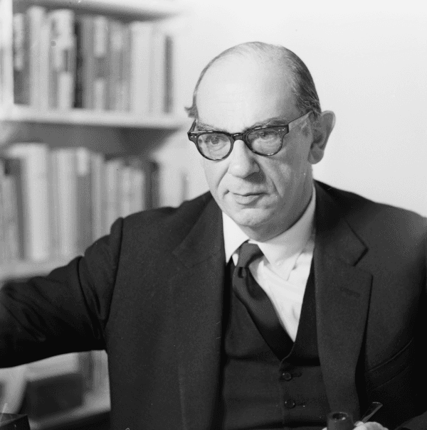 Isaiah Berlin