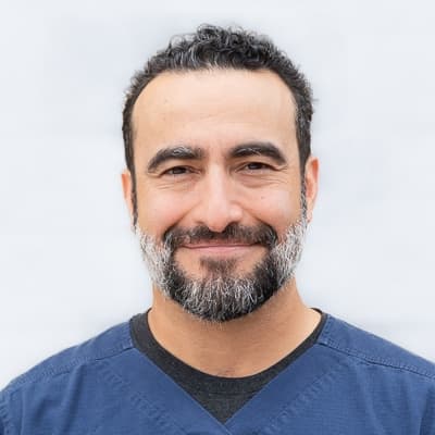Dr. Mario
