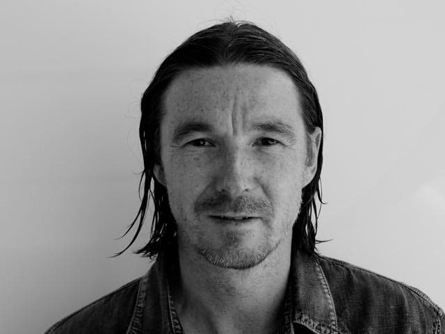 Neville Wakefield