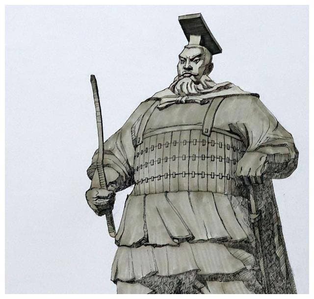 赵武灵王