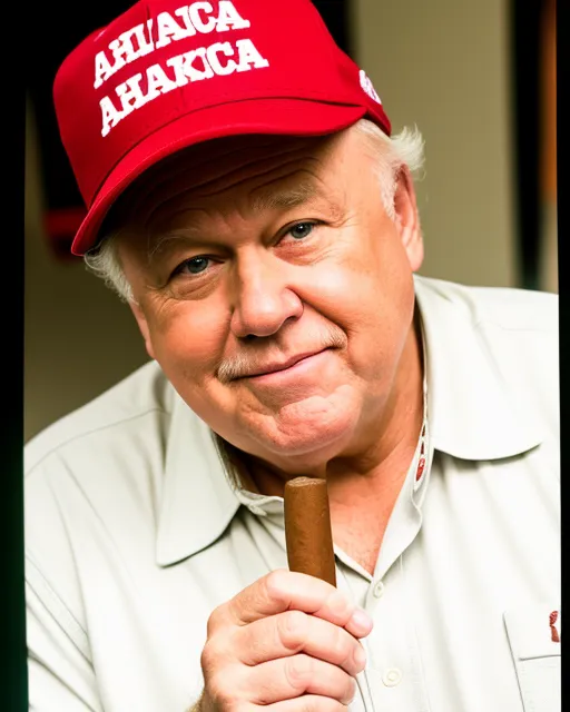 Archie Bunker