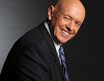 Stephen Covey