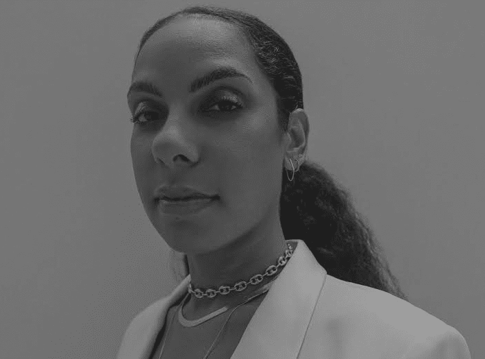 Melina Matsoukas