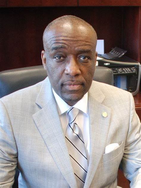 Dr. Michael Thompson