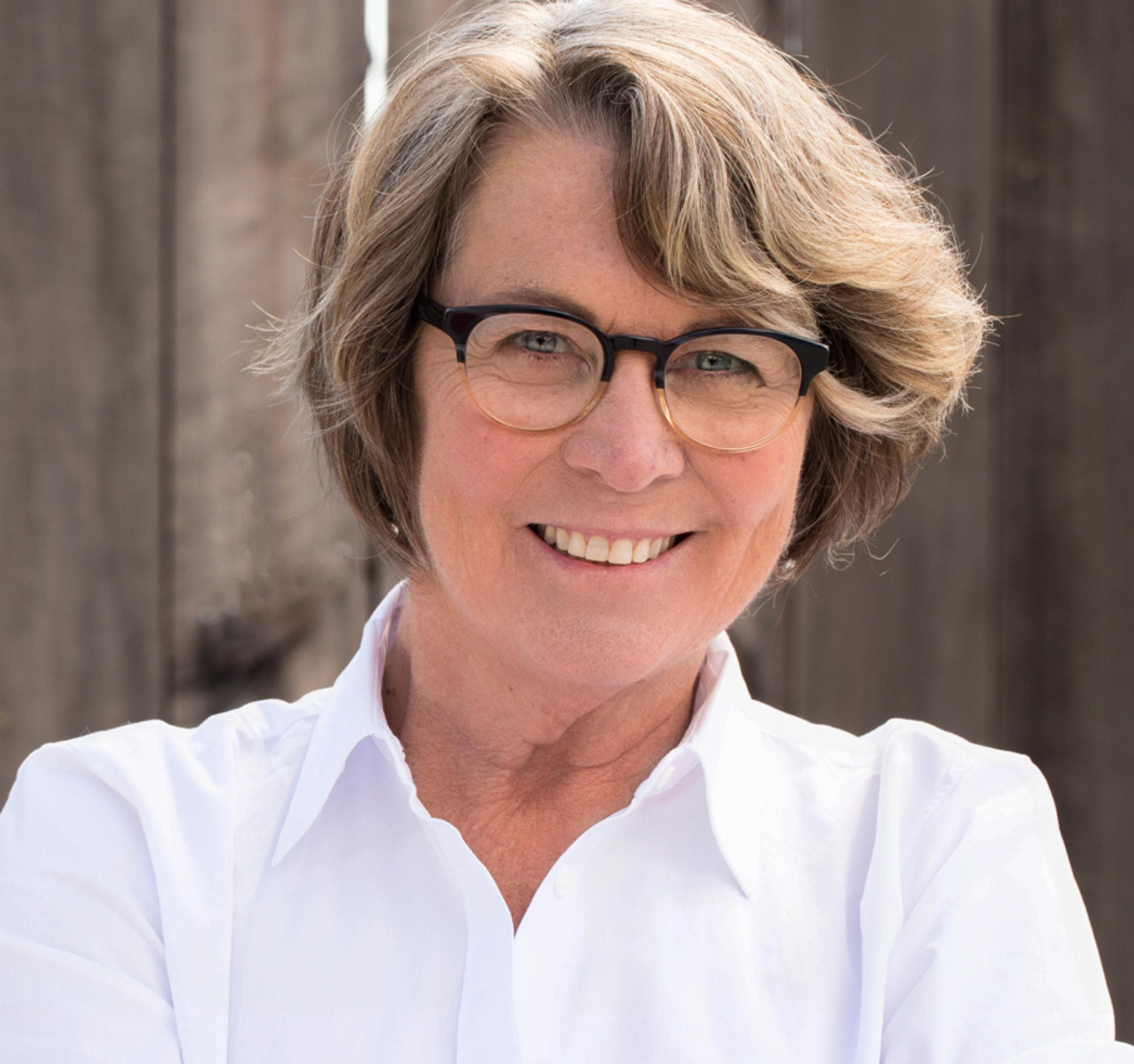 Patty McCord