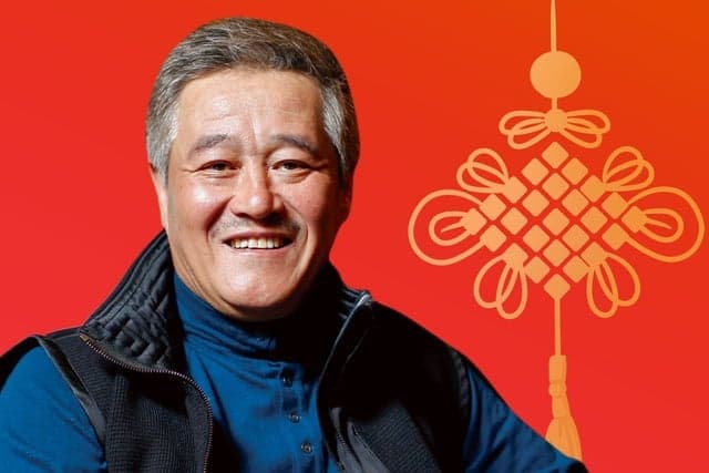 Zhao Benshan