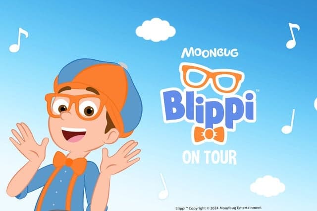 Blippi