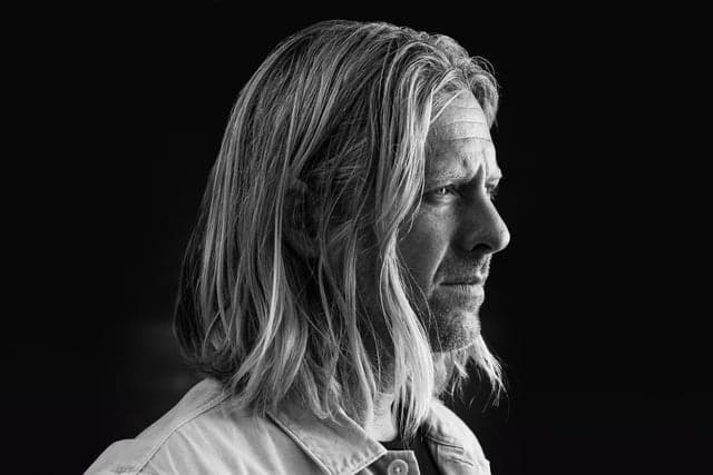 Jon Foreman