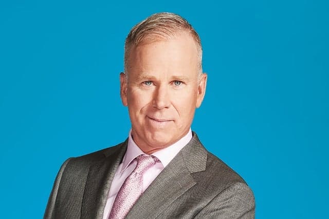 Gerry Dee