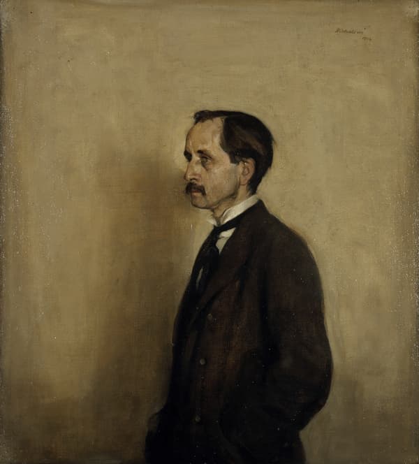 J.M. Barrie