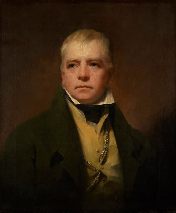 Sir Walter Scott