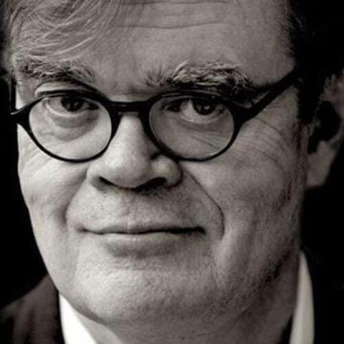 Garrison Keillor