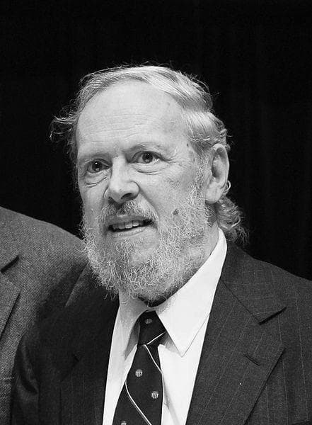 Dennis Ritchie