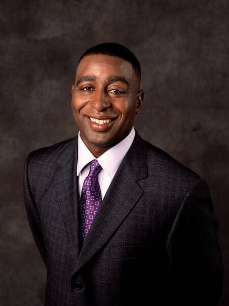 Cris Carter